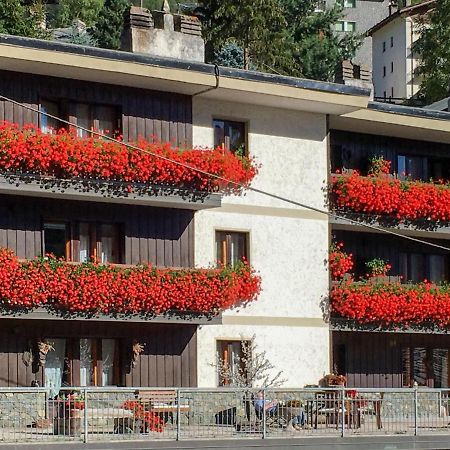 Apartment La Tata By Interhome Valtournenche Bagian luar foto