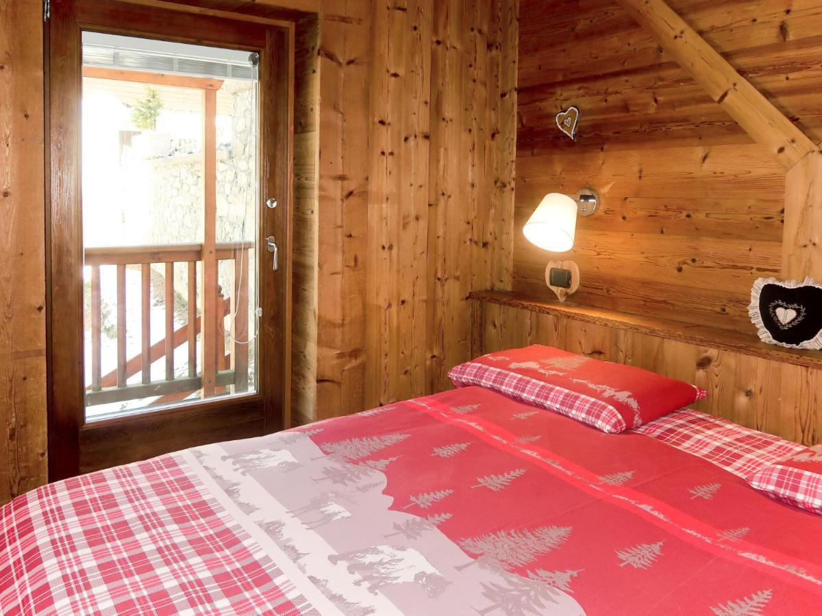 Apartment La Tata By Interhome Valtournenche Bagian luar foto