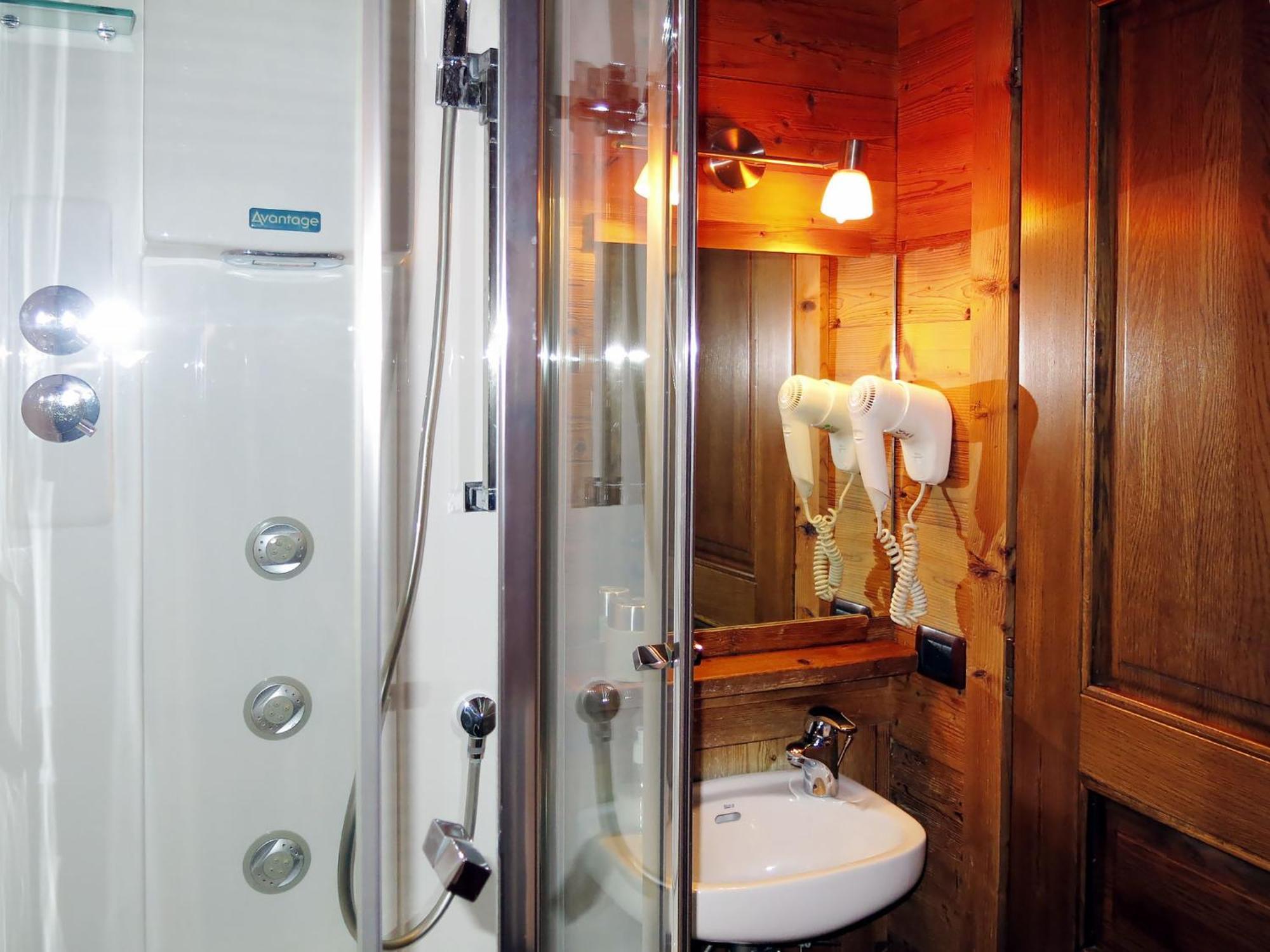 Apartment La Tata By Interhome Valtournenche Bagian luar foto